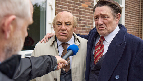 WELKOM IN DE JAREN 70 EN 80
